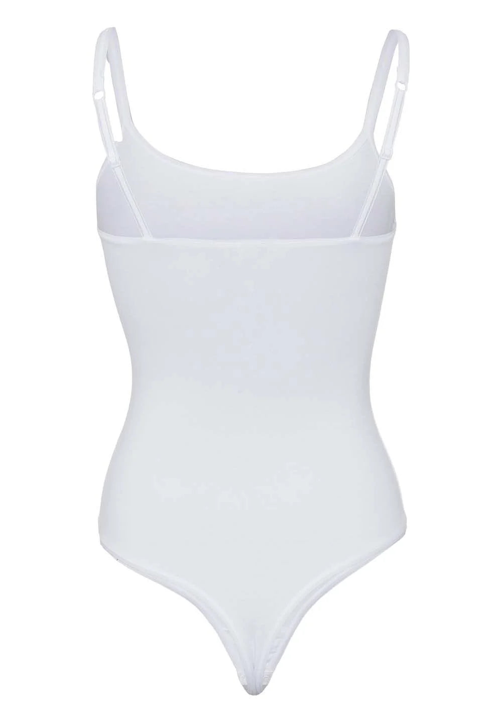 Skiny - Cotton Bodies - Thong Body