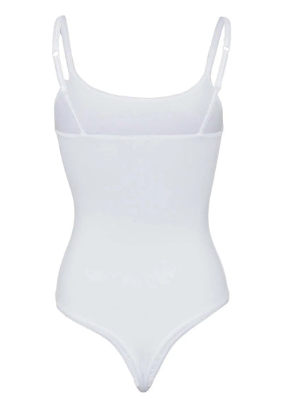 Skiny - Cotton Bodies - Thong Body