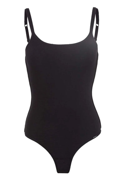 Skiny - Cotton Bodies - Thong Body