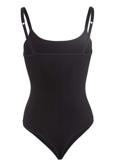 Skiny - Cotton Bodies - Thong Body