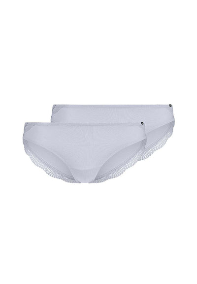 Skiny - Classicotton - Rio Briefs 2 Pack