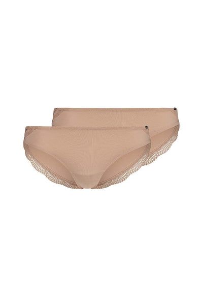 Skiny - Classicotton - Rio Briefs 2 Pack