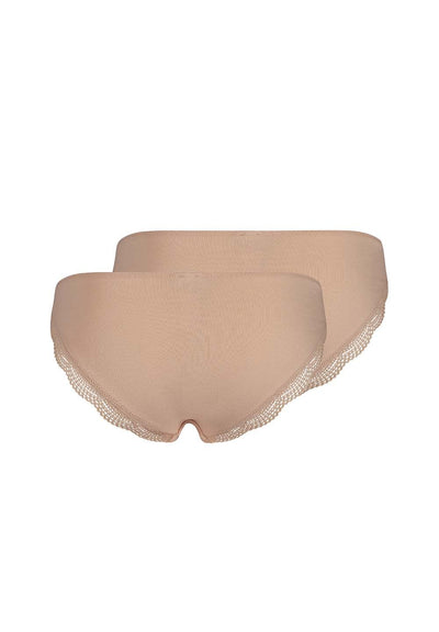Skiny - Classicotton - Rio Briefs 2 Pack