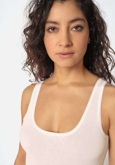 Skiny - Cotton Advantage - Tank Top - 2 Pack