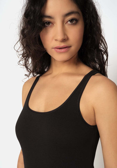 Skiny - Cotton Advantage - Tank Top - 2 Pack