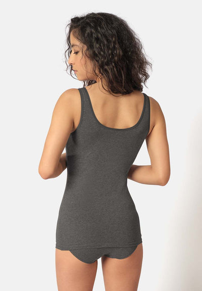 Skiny - Cotton Advantage - Tank Top - 2 Pack