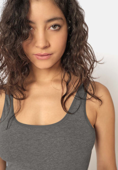 Skiny - Cotton Advantage - Tank Top - 2 Pack