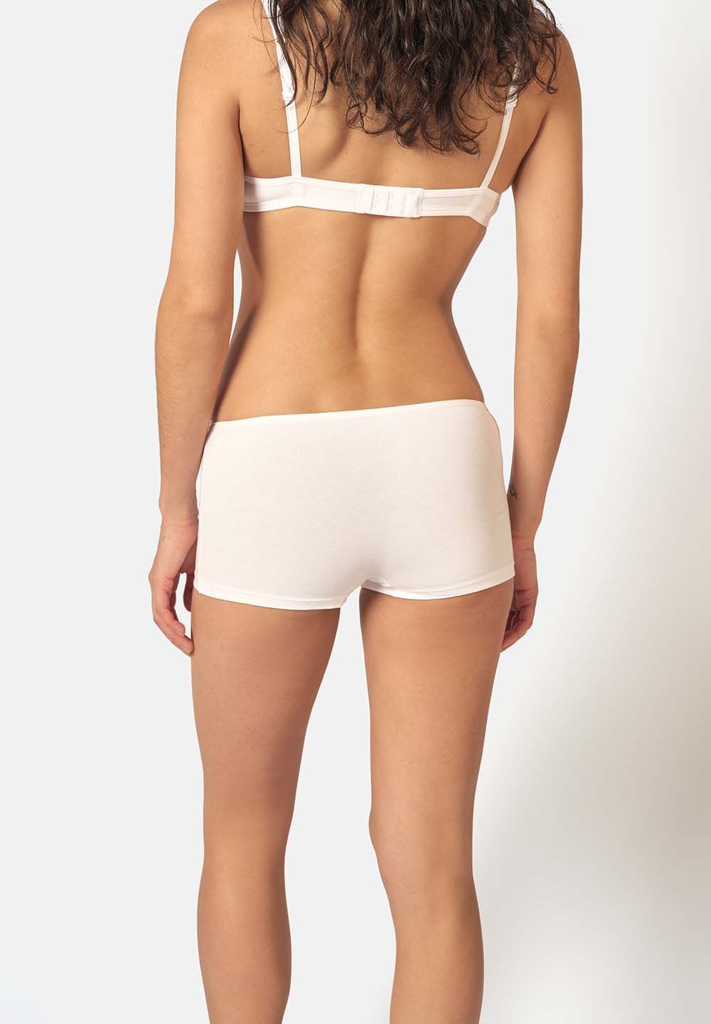 Skiny - Cotton Essentials - Shorty