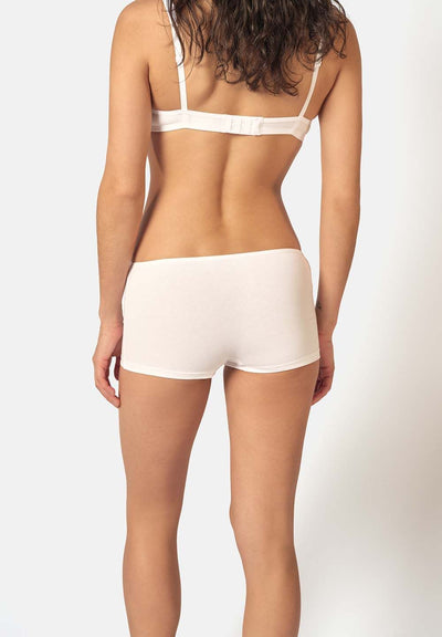 Skiny - Cotton Essentials - Shorty