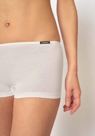 Skiny - Cotton Essentials - Shorty