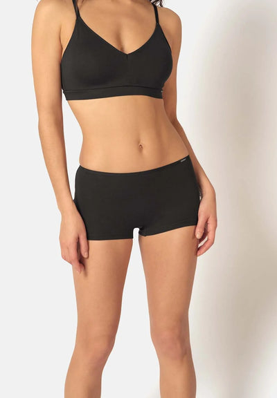 Skiny - Cotton Essentials - Shorty