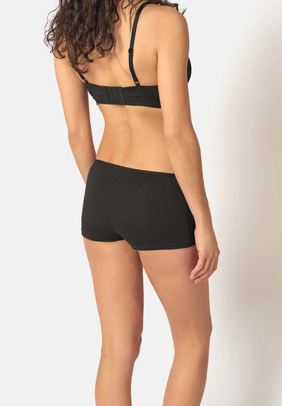 Skiny - Cotton Essentials - Shorty