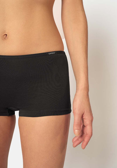 Skiny - Cotton Essentials - Shorty