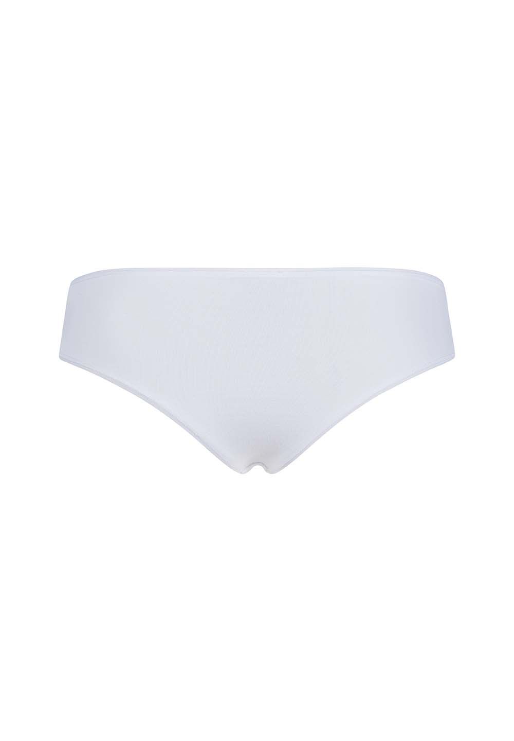 Skiny - Cotton Essentials - Cheeky Panty