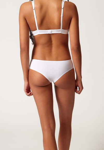 Skiny - Cotton Essentials - Cheeky Panty