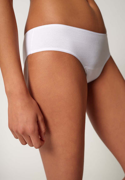 Skiny - Cotton Essentials - Cheeky Panty
