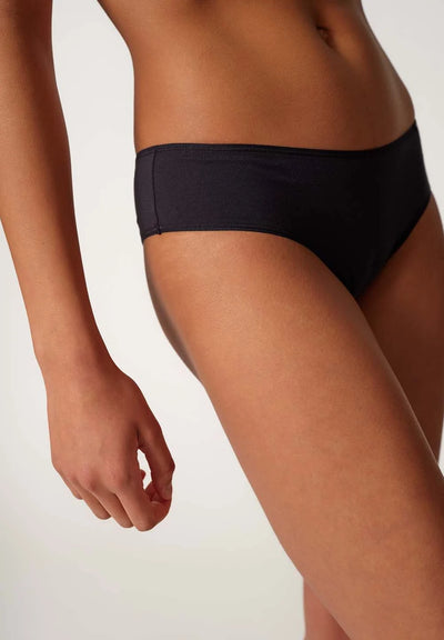Skiny - Cotton Essentials - Cheeky Panty