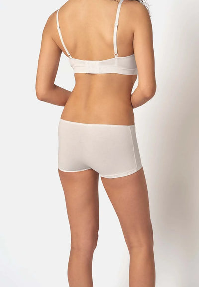 Skiny - Cotton Essentials - Low Cut Pants