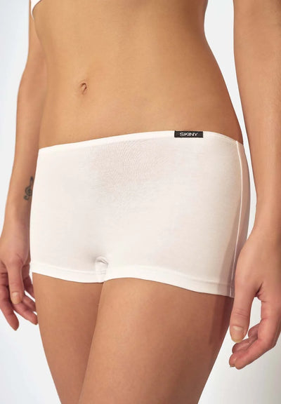 Skiny - Cotton Essentials - Low Cut Pants