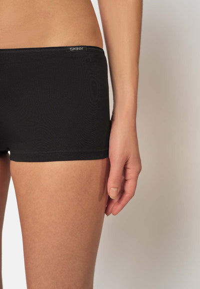 Skiny - Cotton Essentials - Low Cut Pants