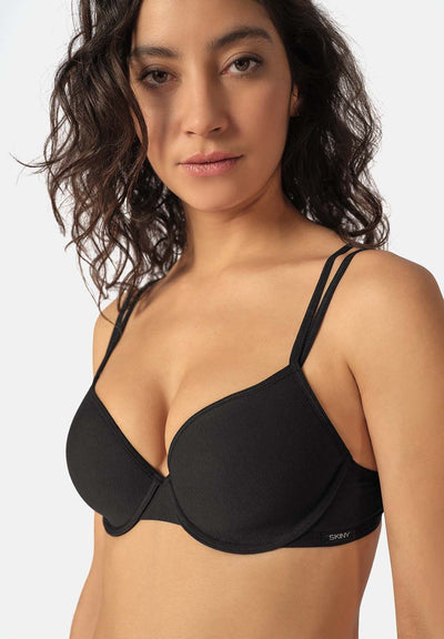 Skiny - Cotton Essentials - Padded Bra