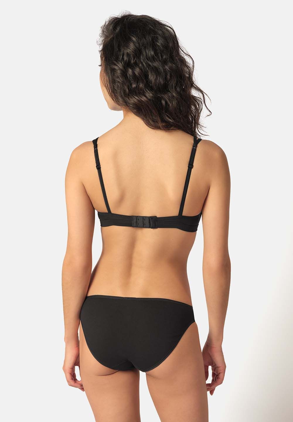 Skiny - Cotton Essentials - Wireless T-Shirt Bra