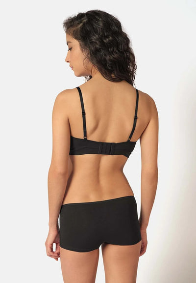 Skiny - Cotton Essentials - Soft Bra With Remova. Pads