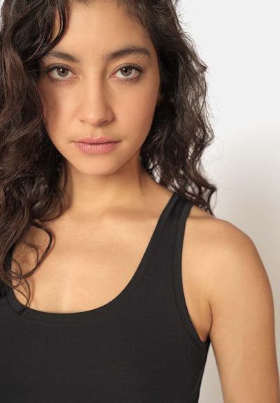 Skiny - Cotton Essentials - Tank Top