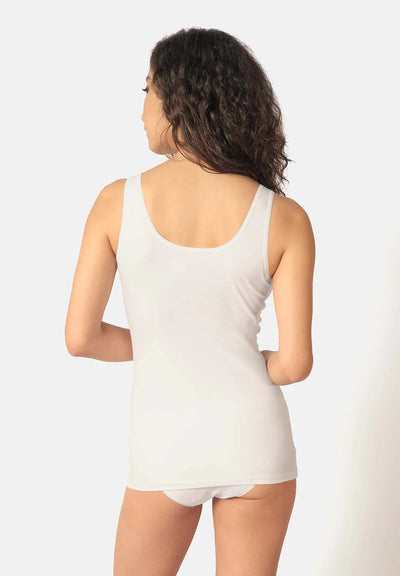 Skiny - Cotton Tank Top - Tank Top 3 Pack