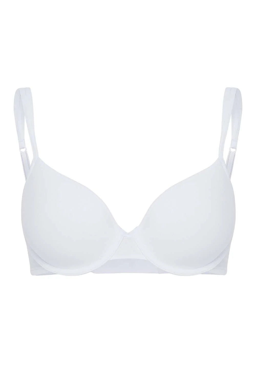 Skiny - Cotton Essentials - Padded Bra