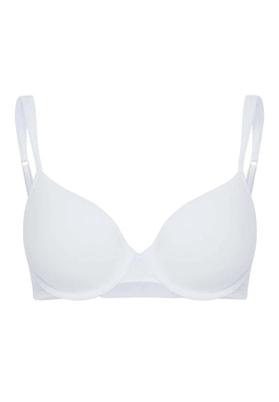 Skiny - Cotton Essentials - Padded Bra