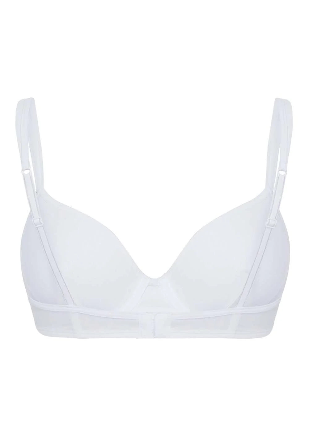 Skiny - Cotton Essentials - Padded Bra
