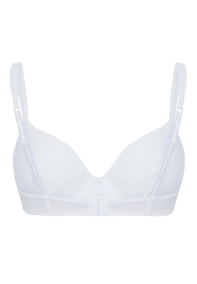 Skiny - Cotton Essentials - Padded Bra