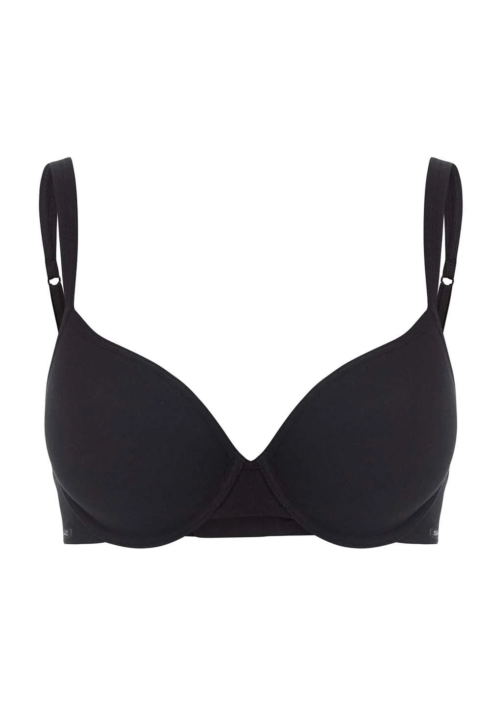 Skiny - Cotton Essentials - Padded Bra