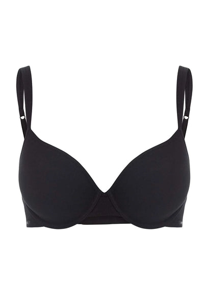 Skiny - Cotton Essentials - Padded Bra