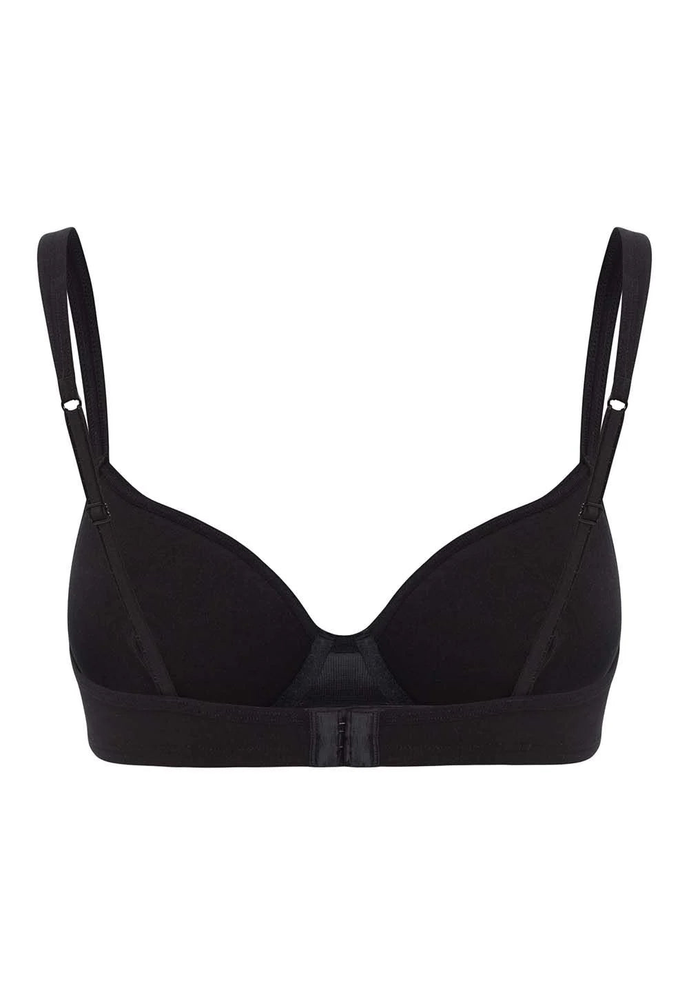 Skiny - Cotton Essentials - Padded Bra