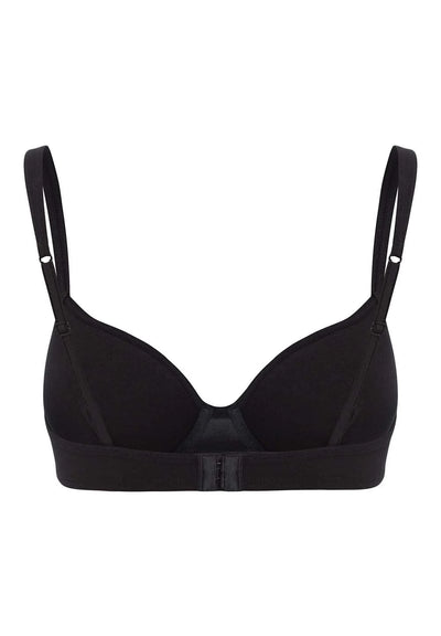 Skiny - Cotton Essentials - Padded Bra