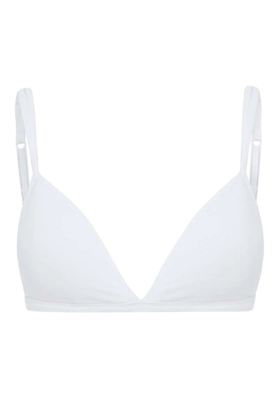 Skiny - Cotton Essentials - Wireless T-Shirt Bra