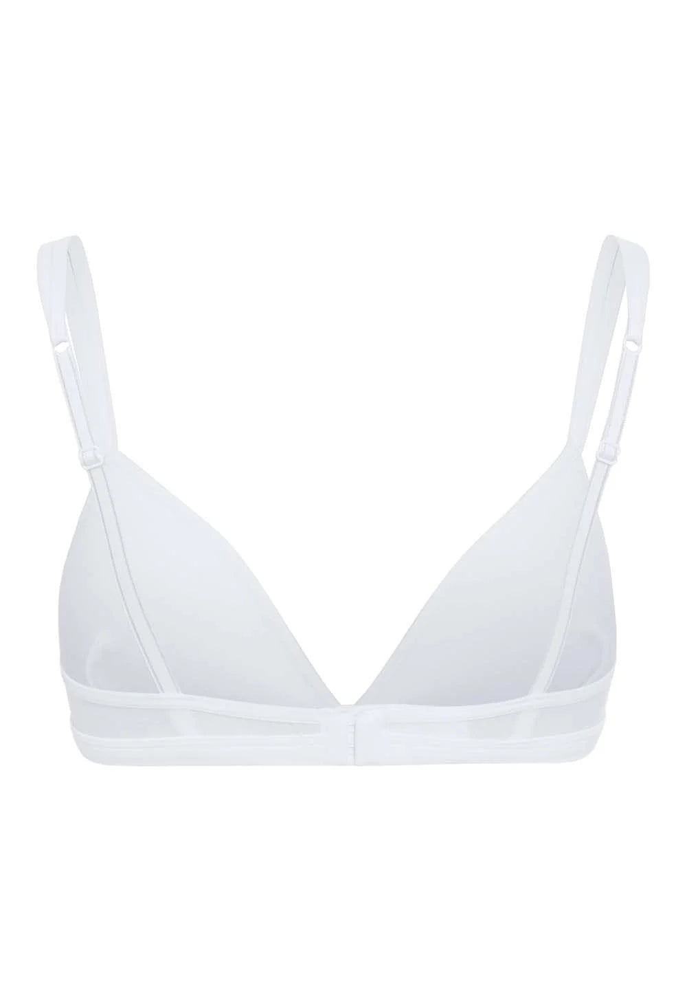 Skiny - Cotton Essentials - Wireless T-Shirt Bra