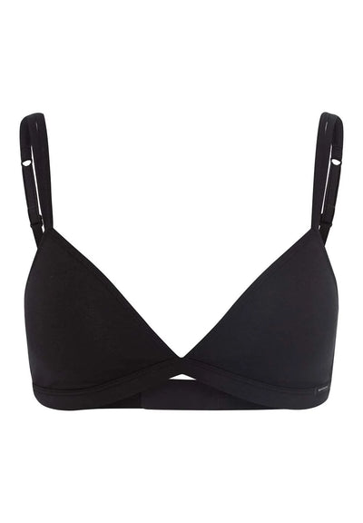 Skiny - Cotton Essentials - Wireless T-Shirt Bra