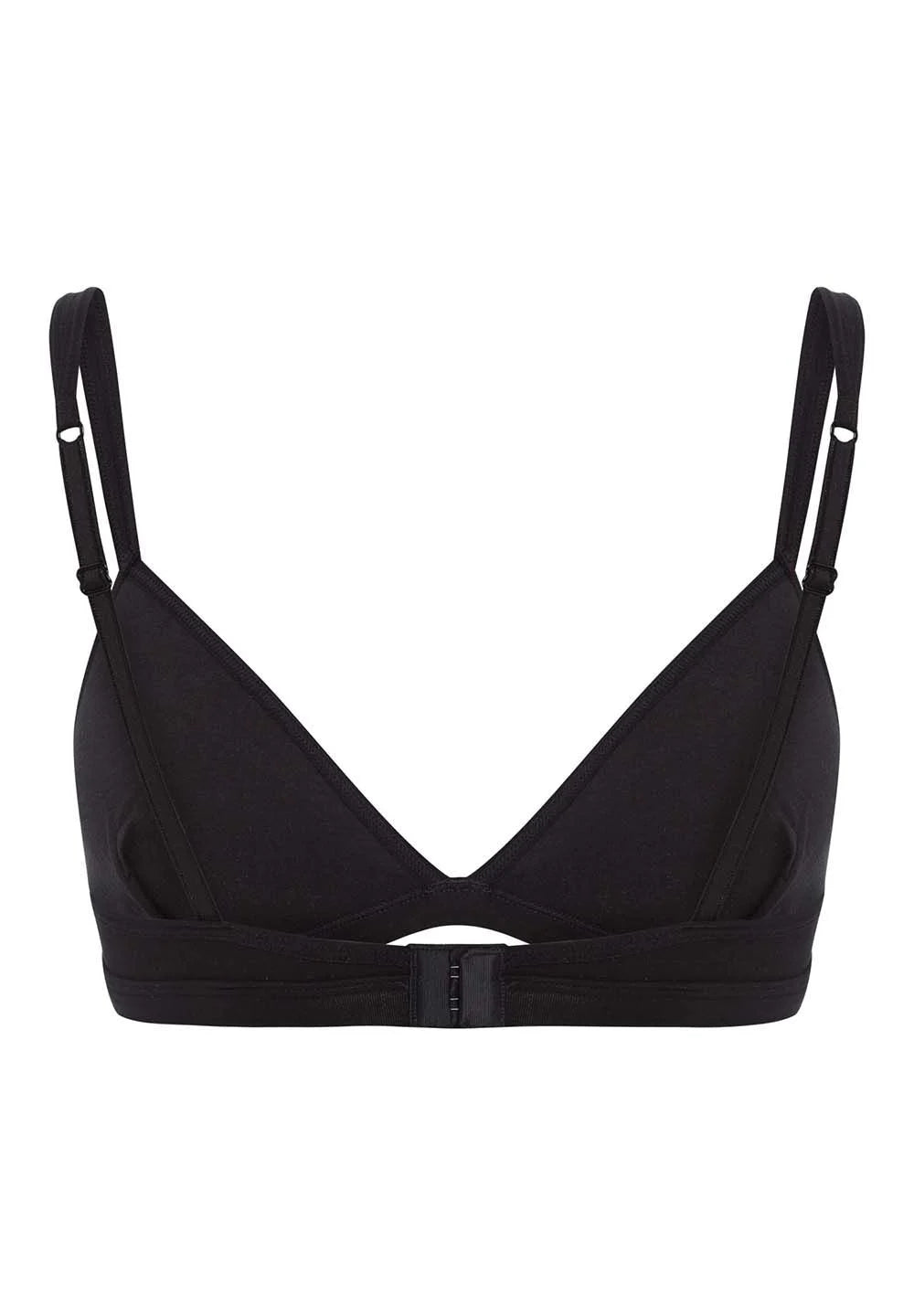 Skiny - Cotton Essentials - Wireless T-Shirt Bra
