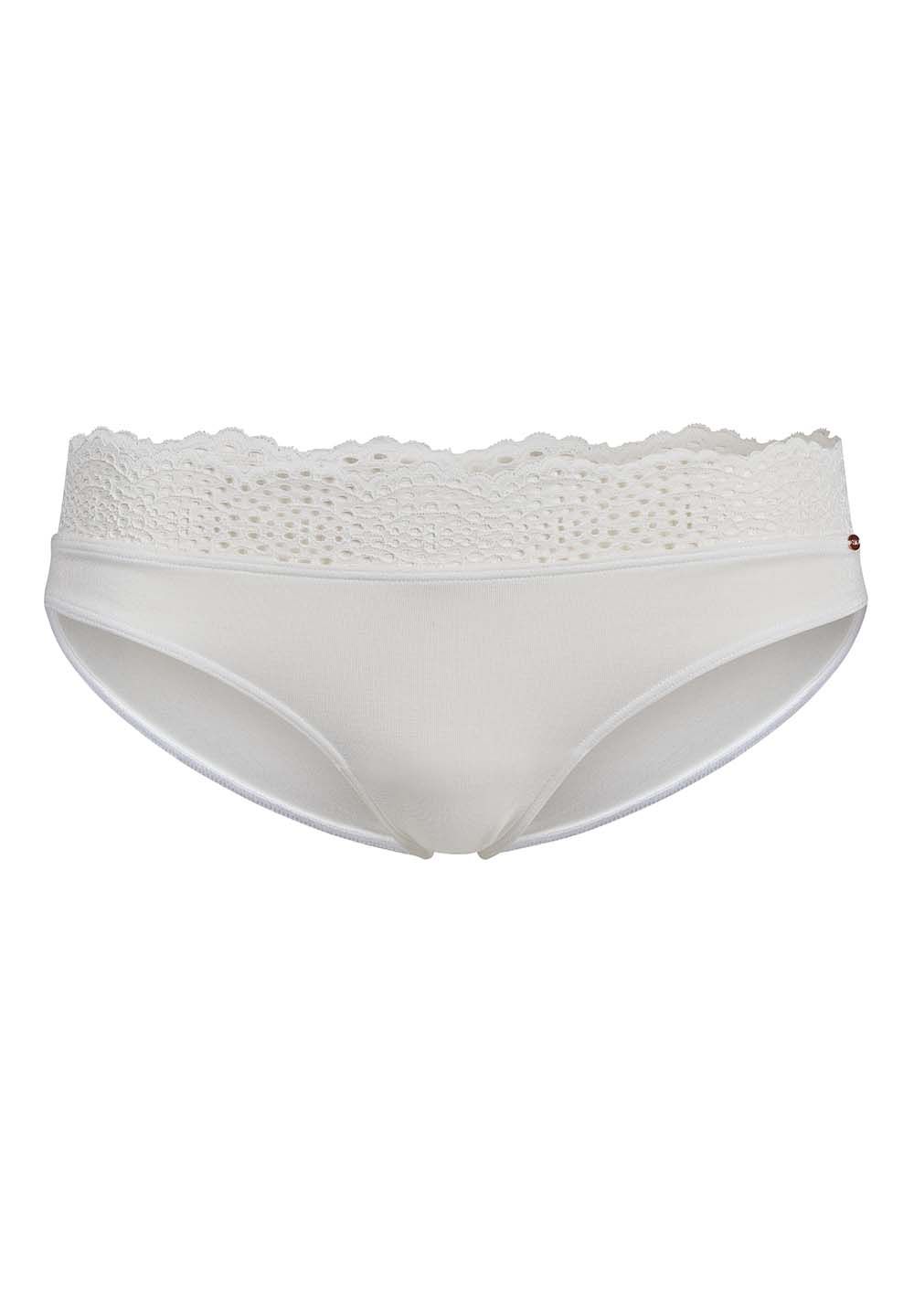 Skiny - Bamboo Lace - Rio Briefs