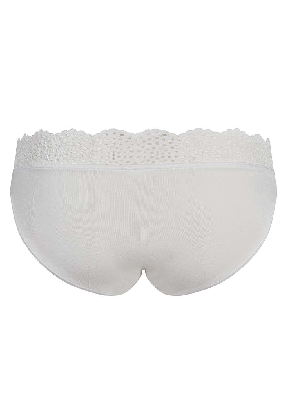Skiny - Bamboo Lace - Rio Briefs