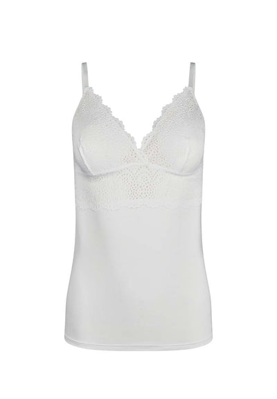 Skiny - Bamboo Lace - Spaghettishirt