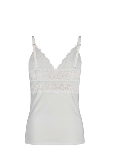 Skiny - Bamboo Lace - Spaghettishirt