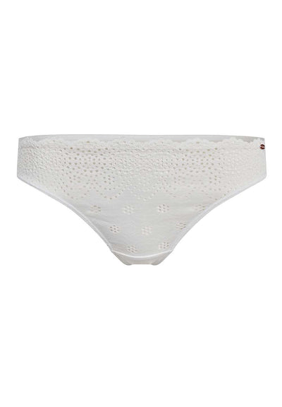 Skiny - Bamboo Lace - Thong