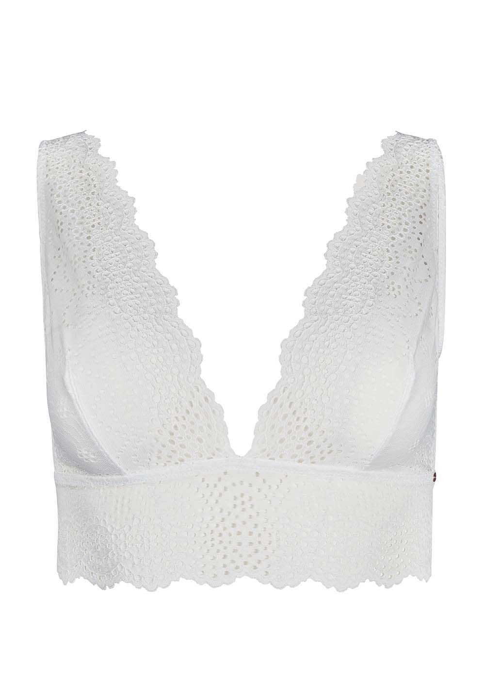 Skiny - Bamboo Lace - Soft Bra