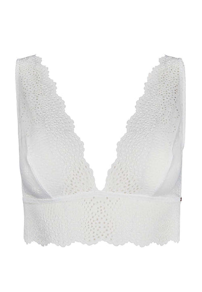 Skiny - Bamboo Lace - Soft Bra