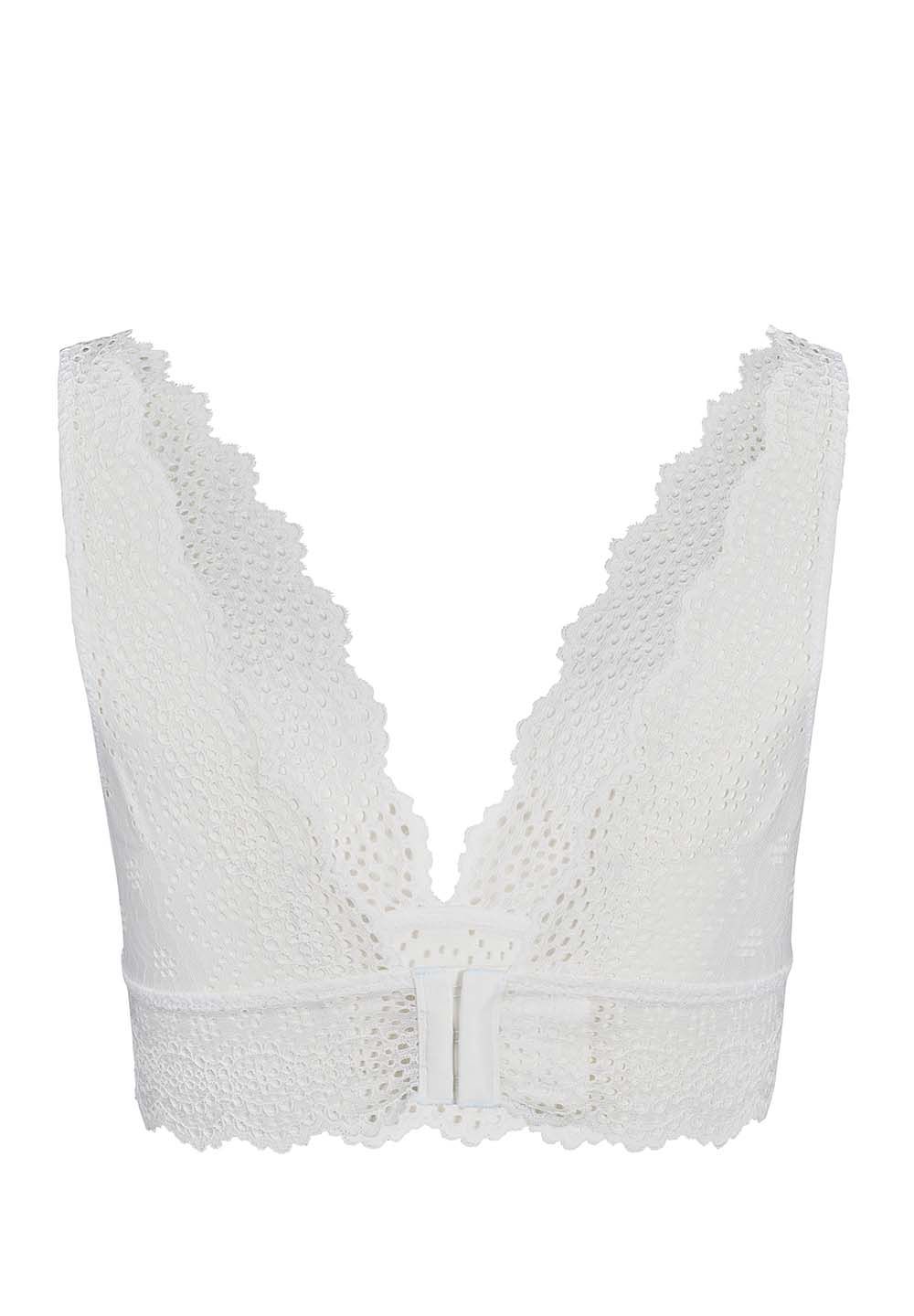 Skiny - Bamboo Lace - Soft Bra