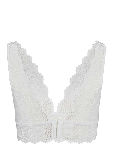 Skiny - Bamboo Lace - Soft Bra